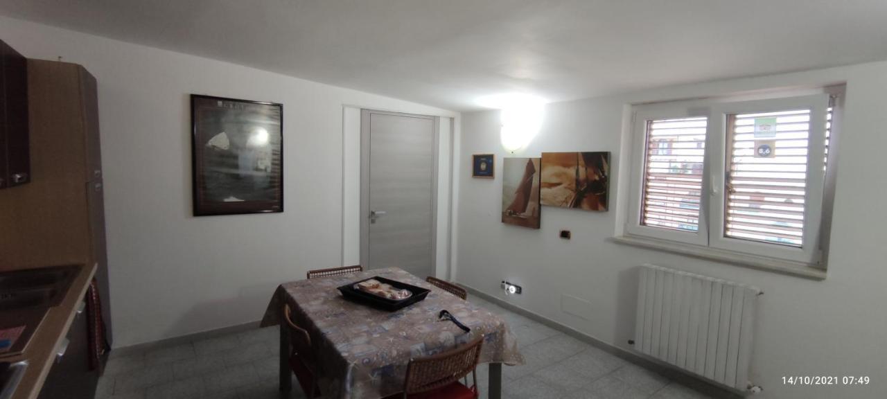 Affitti Brevi- Mediterraneo Crotone Extérieur photo