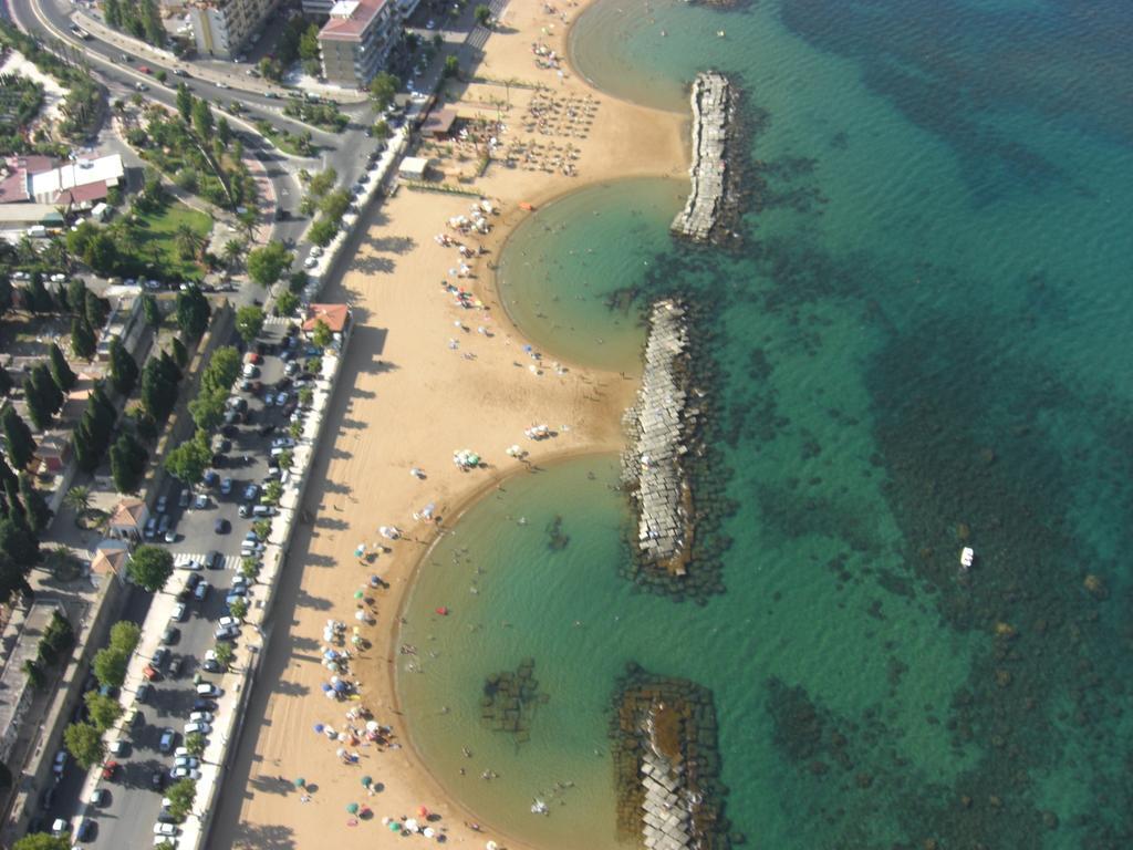 Affitti Brevi- Mediterraneo Crotone Extérieur photo